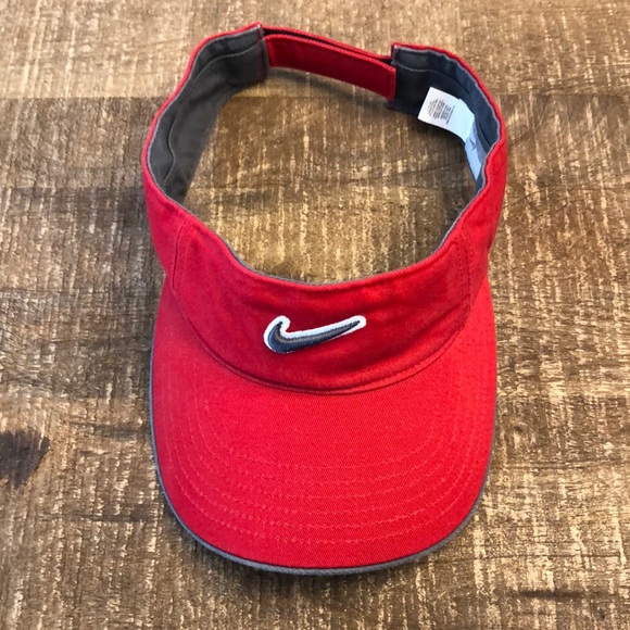 Nike Other - Nike Visor